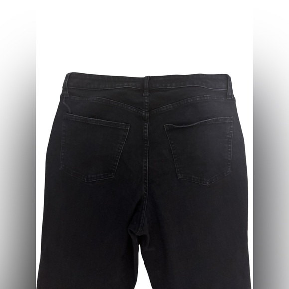 Lauren Conrad Woman’s Black Skinny Jeans - Picture 5 of 5